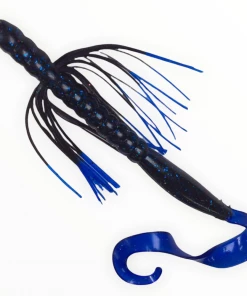 Tightlines UV Ripplepower Worm Worms