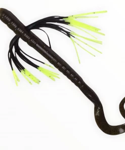 Tightlines UV Ripplepower Worm Worms