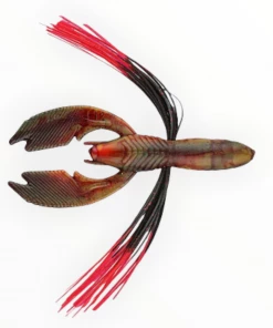 Tightlines UV Texas Rig Craw