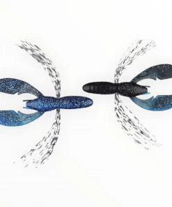 Tightlines UV Texas Rig Craw