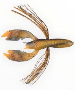 Tightlines UV Texas Rig Craw