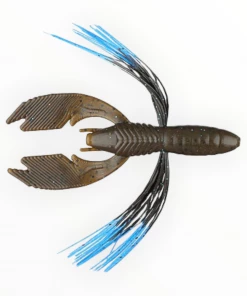 Tightlines UV Texas Rig Craw