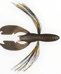 Tightlines UV Texas Rig Craw