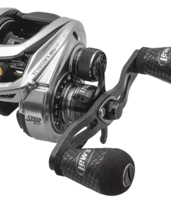 Lews Lew's BB1 Pro Series Baitcast Reel Rods And Reels