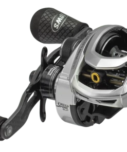 Lews Team Lew's HyperMag Speed Spool SLP Casting Reels Rods And Reels