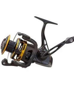 Lews Lew's Pro Speed Spin TLP3000 Spinning Reel