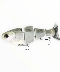 Hard Baits TMB Bullshad Slow Sink Gizzard