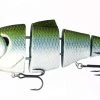 TMB Bullshad Slow Sink Threadfin Hard Baits