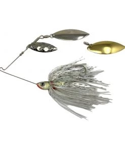 Spinnerbaits & Buzzbaits Bass Assets The O.G. Series Spinnerbait