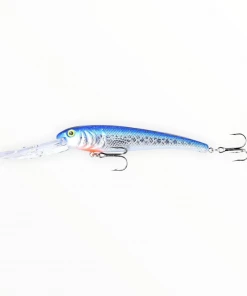 Hard Baits Manns Textured Stretch