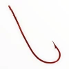 Terminal Tackle Tru Turn Blood Red Catfish Hooks Value Pack 36ct