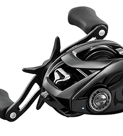 Rods And Reels Daiwa Tatula 100 Baitcast Reel