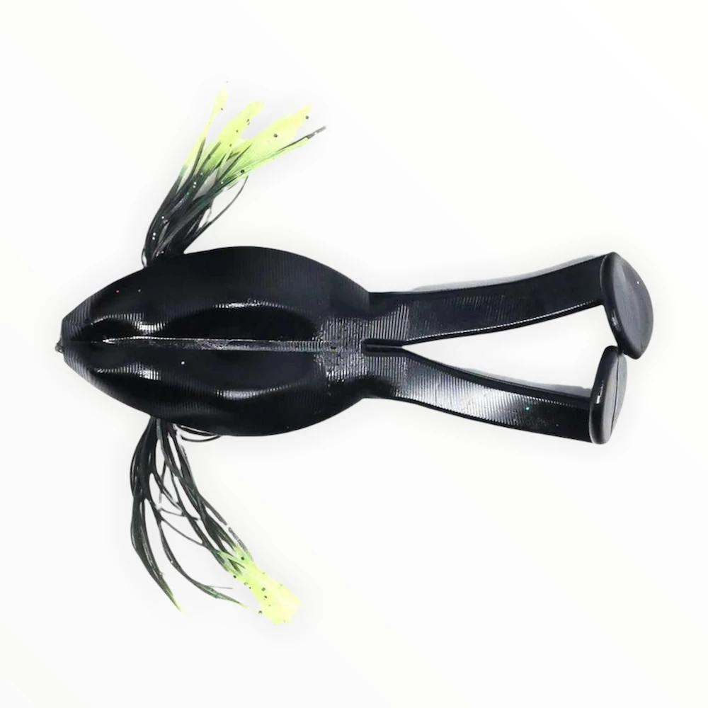 Tightlines UV Flar'N Frog 1 Tightlines UV Flar'N Frog