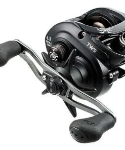 Rods And Reels Daiwa Tatula 150 Baitcast Reel