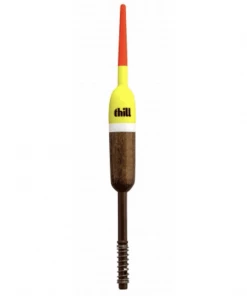 Thill America's Classic Spring Pencil Terminal Tackle