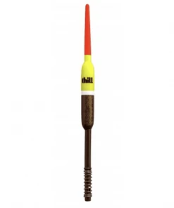 Thill America's Classic Spring Pencil Terminal Tackle