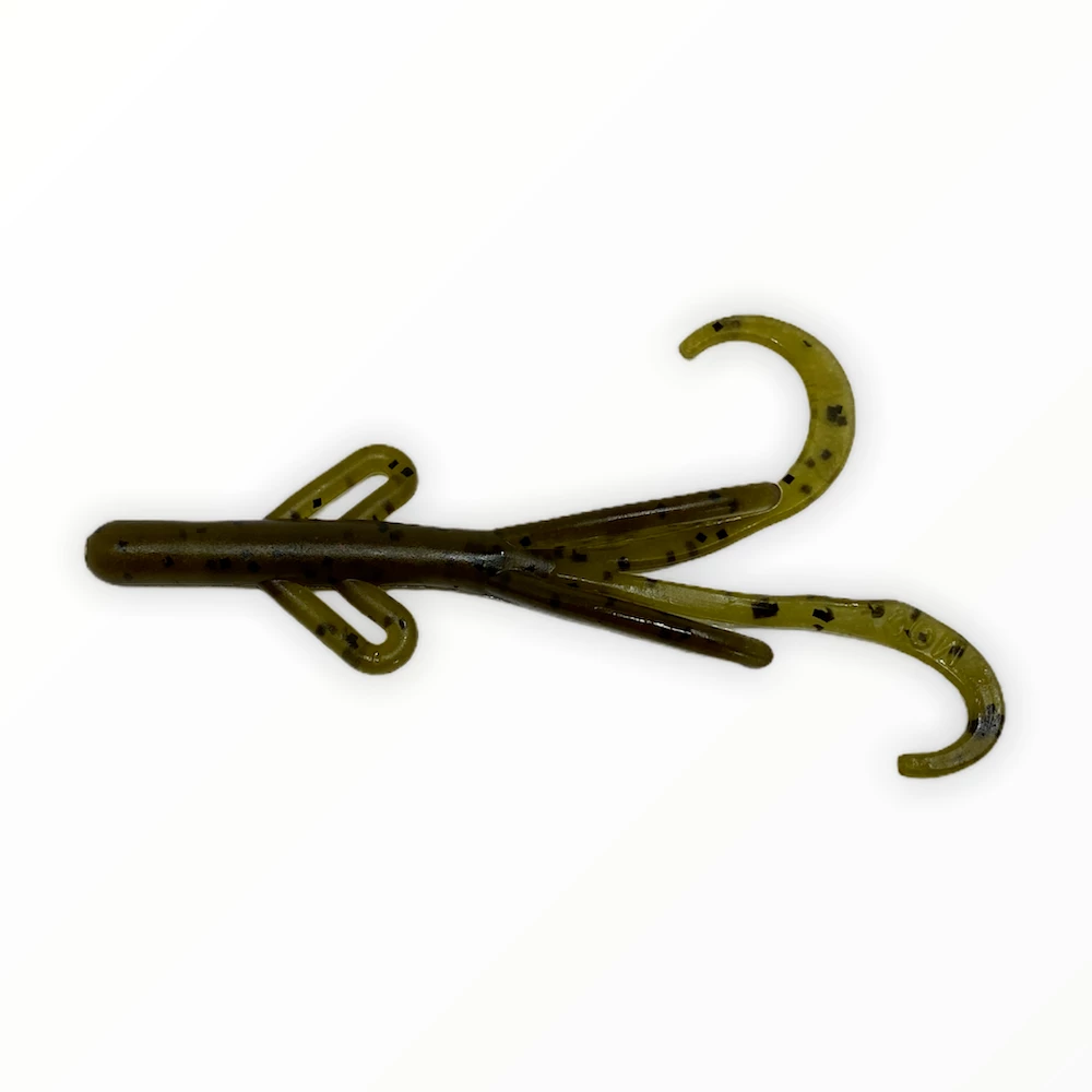 Creatures Zoom Tiny Brush Hog 4 Creatures Zoom Tiny Brush Hog