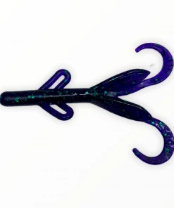 Creatures Zoom Tiny Brush Hog