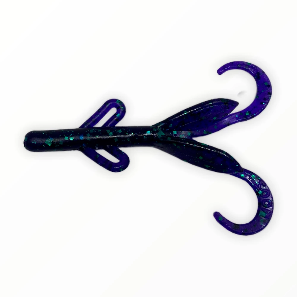 Creatures Zoom Tiny Brush Hog 1 Creatures Zoom Tiny Brush Hog