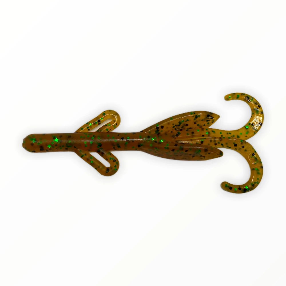 Creatures Zoom Tiny Brush Hog 3 Creatures Zoom Tiny Brush Hog