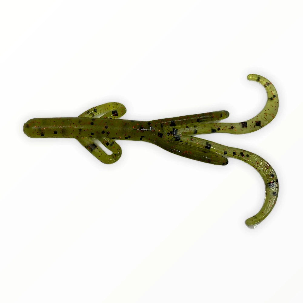 Creatures Zoom Tiny Brush Hog 5 Creatures Zoom Tiny Brush Hog