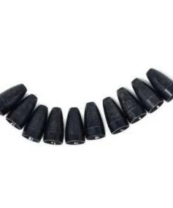 Top Brass Precision Bullet Weights Terminal Tackle