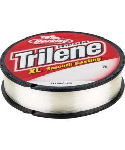 Accessories Berkley Trilene XL Smooth Casting Monofilament