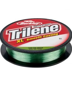 Accessories Berkley Trilene XL Smooth Casting Monofilament 5 Accessories Berkley Trilene XL Smooth Casting Monofilament
