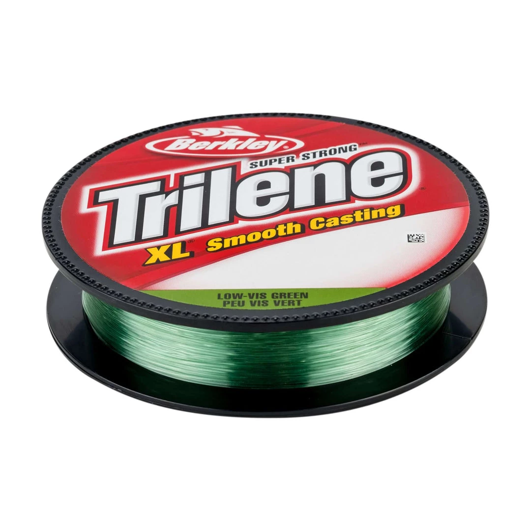Accessories Berkley Trilene XL Smooth Casting Monofilament 3 Accessories Berkley Trilene XL Smooth Casting Monofilament