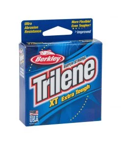Berkley Trilene XT Monofilament Accessories