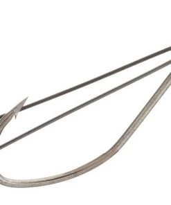 Eagle Claw/Trokar Terminal Tackle Trokar Neko Weedless Hook 6pk