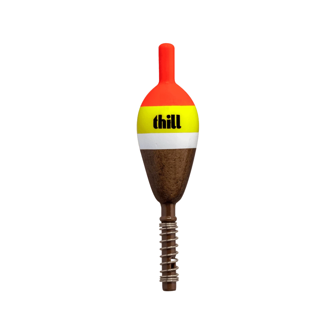 Terminal Tackle Thill America's Classic Spring Oval 1 Terminal Tackle Thill America's Classic Spring Oval