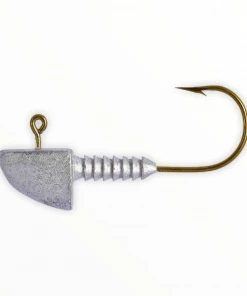 Lunker City UL Fin-S Shad Heads