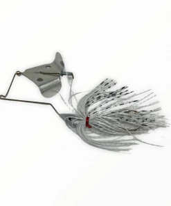 Spinnerbaits & Buzzbaits Bass Assets Ultimate Squealer