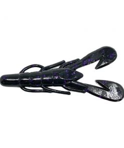 Soft Baits Zoom U-V Speed Craw