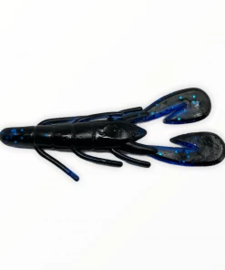 Soft Baits Zoom U-V Speed Craw