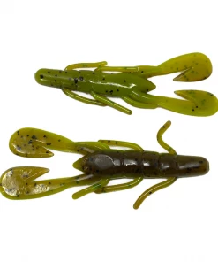 Soft Baits Zoom U-V Speed Craw