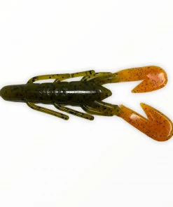 Soft Baits Zoom U-V Speed Craw
