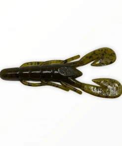 Soft Baits Zoom U-V Speed Craw