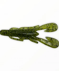 Soft Baits Zoom U-V Speed Craw