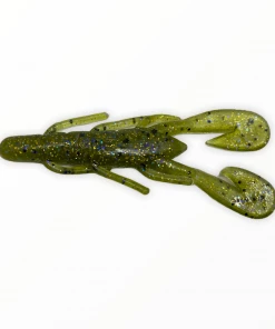 Soft Baits Zoom U-V Speed Craw