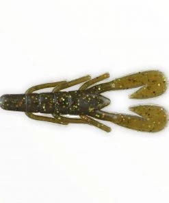 Soft Baits Zoom U-V Speed Craw