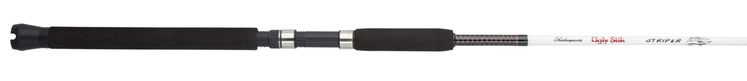 Shakespeare Ugly Stik Striper Casting Rod 2 Shakespeare Ugly Stik Striper Casting Rod