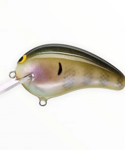 V&M Black Label Ricochet Crankbaits