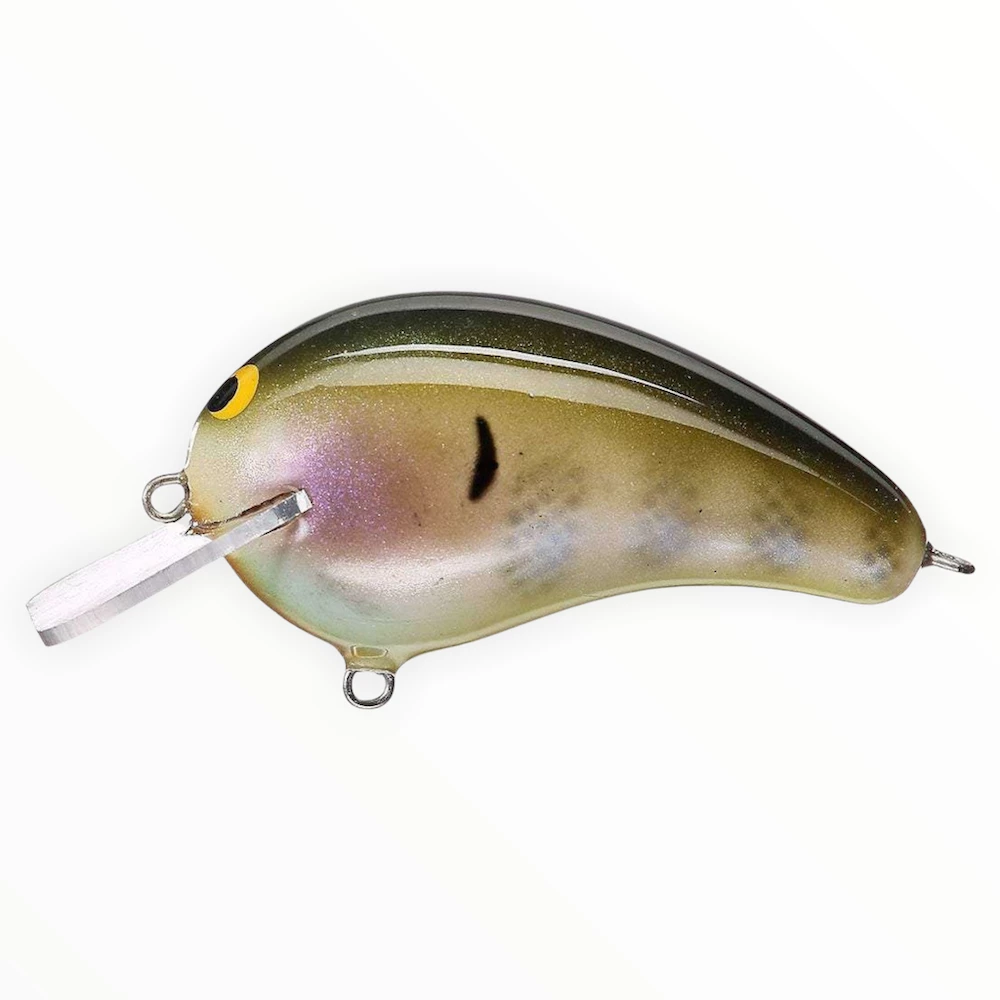 V&M Black Label Ricochet Crankbaits 1 V&M Black Label Ricochet Crankbaits