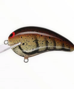V&M Black Label Ricochet Crankbaits