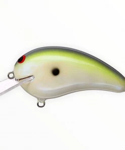 V&M Black Label Ricochet Crankbaits 12 V&M Black Label Ricochet Crankbaits