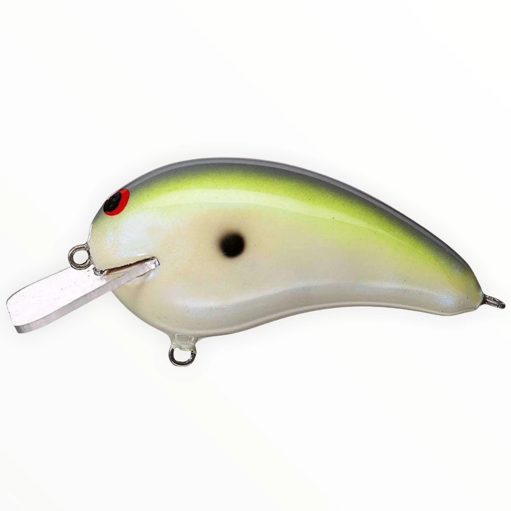 V&M Black Label Ricochet Crankbaits 4 V&M Black Label Ricochet Crankbaits