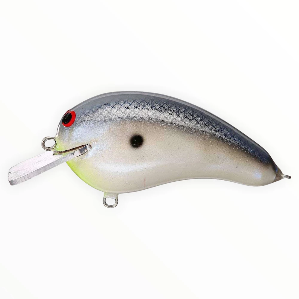 V&M Black Label Ricochet Crankbaits 6 V&M Black Label Ricochet Crankbaits