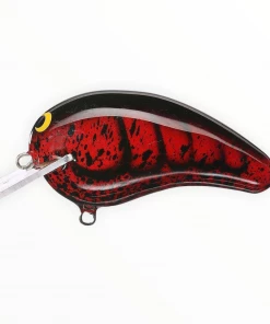 V&M Black Label Ricochet Crankbaits 15 V&M Black Label Ricochet Crankbaits